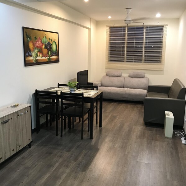 Cosy Brand New Near Penang Airport