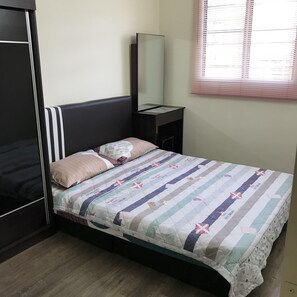 Cosy Brand New Near Penang Airport