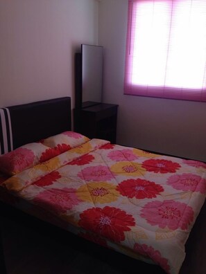 Cosy Brand New Near Penang Airport