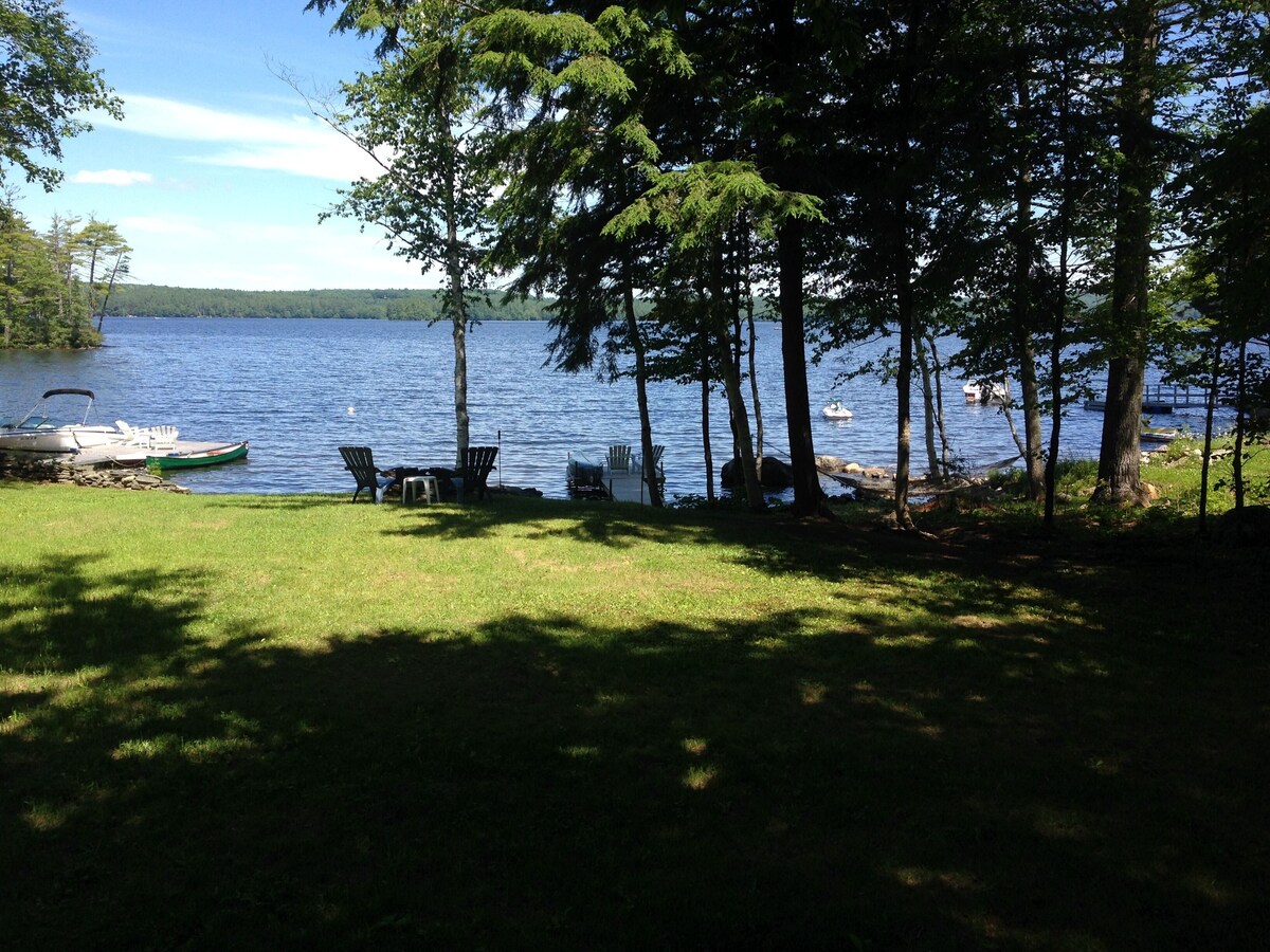Charming cottage with a fantastic view !!!