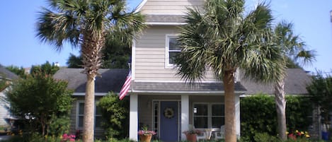 OCEAN BREEZES!!! 
2804 Cameron Blvd
Isle of Palms, SC