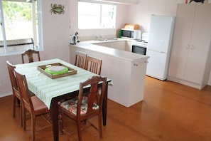 Eget kök