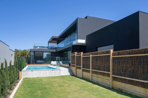 Blairgowrie Luxury Beach House