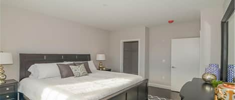 Master Bedroom - 204