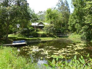 Boendeområde