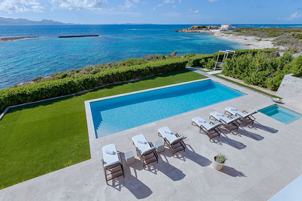 Picture of villa