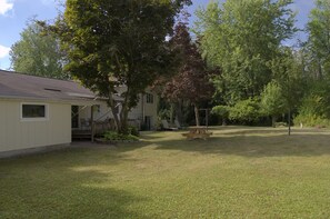 Boendeområde