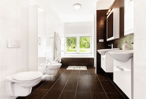 Salle de bain