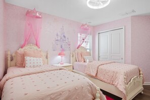 Princess Room