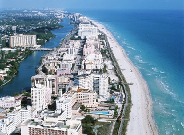 Strand