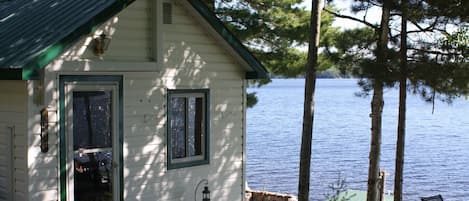 Cottage #4