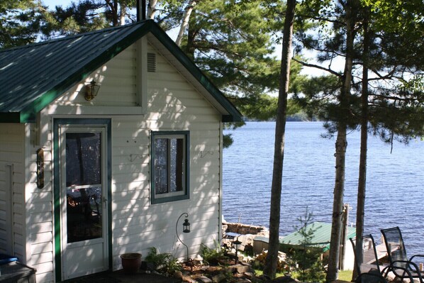 Cottage #4