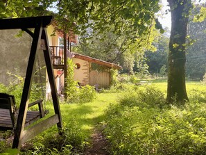 Boendeområde