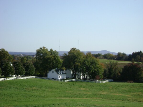 Boendeområde
