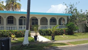 Welcome to our large spacious luxurious villa.
