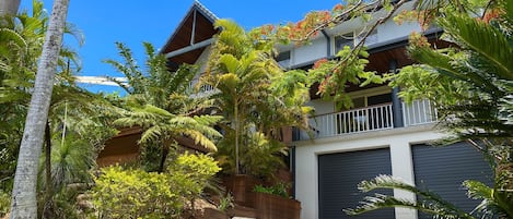 Diggers Beach House