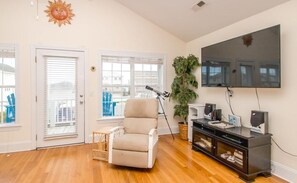 Living Area II