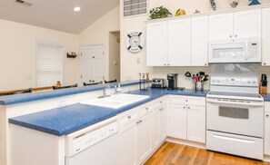 Kitchen II