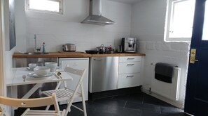 Eget kök