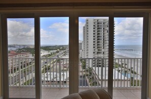 Spectacular views