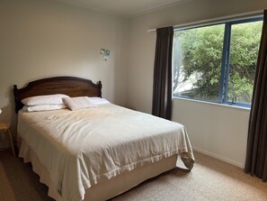 Second Queen Bedroom