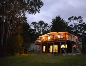 Taylor Bay House