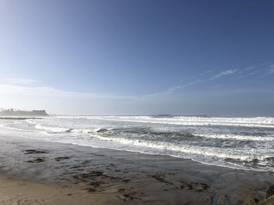 OB Cozy Cottage A - Walk to the beach!