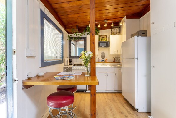 Adorable kitchen