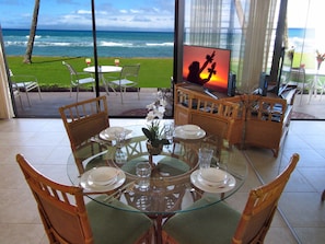 Amazing Ocean Views from Your Living Room