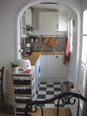 Cuisine privée