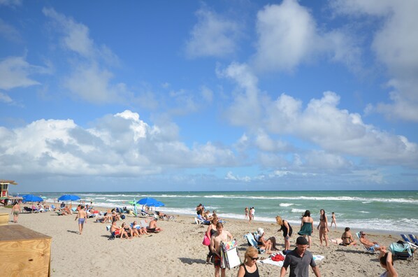 Strand