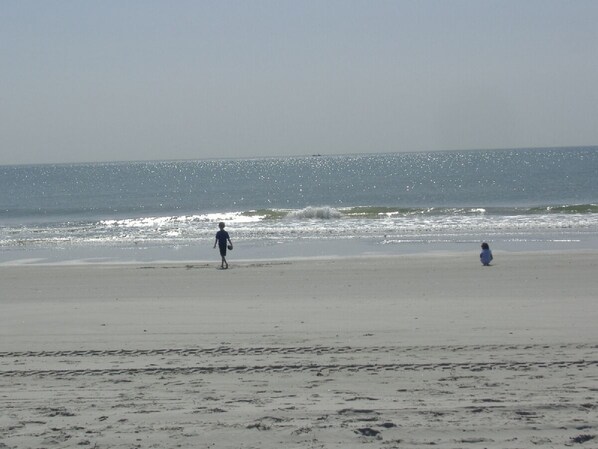 Strand