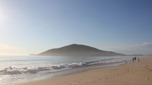 Stunning south end of Bennetts Beach 