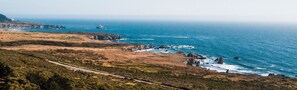 Pacific Valley Big Sur