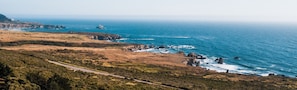 Pacific Valley Big Sur