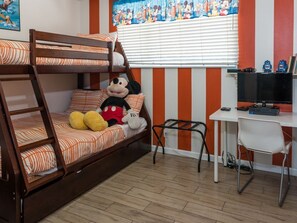 Kid's Room