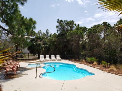 PLANTATION HOME - Gulf views and Private Pool