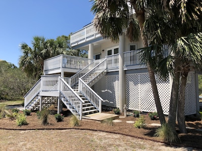 PLANTATION HOME - Gulf views and Private Pool