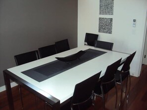 Sala de reuniones