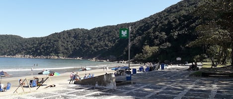 Praia do Guaiúba
