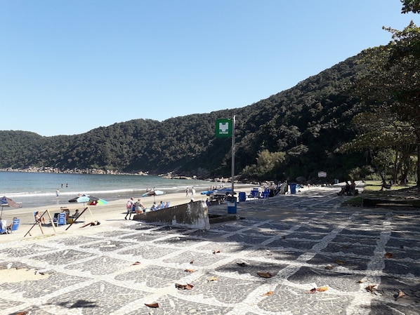 Praia do Guaiúba