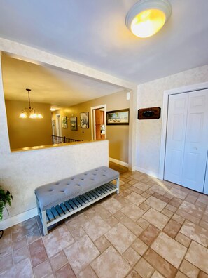 Entryway