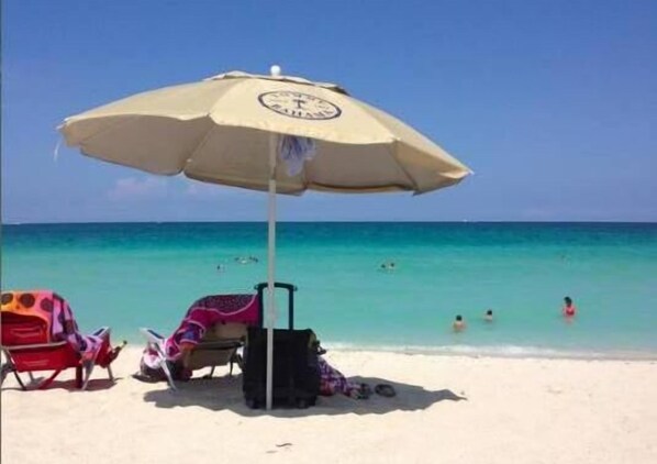 Strand