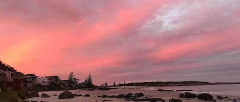 Beautiful Boat Harbour Beach