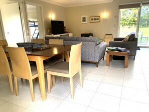 Dining, Main open plan living area