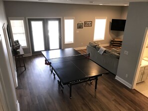 Spielezimmer