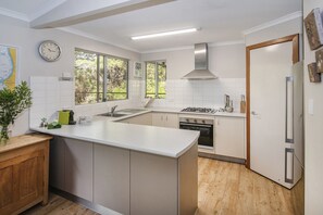 Eget kök