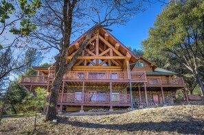 Moosehead Lodge, Bass Lake 