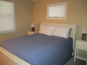 First floor bedroom #1