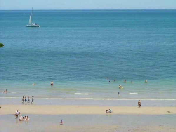 Beautiful Glenelg Beach.